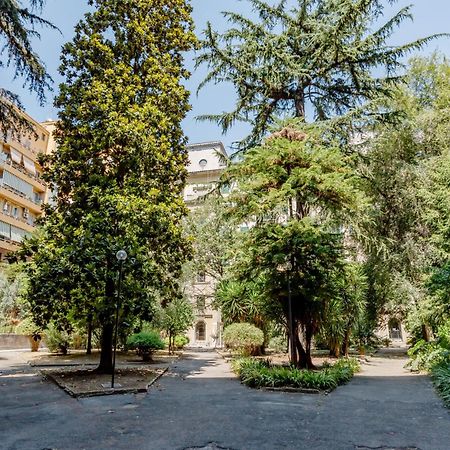 Unico Suite - Gruppo Blam Rome Exterior photo