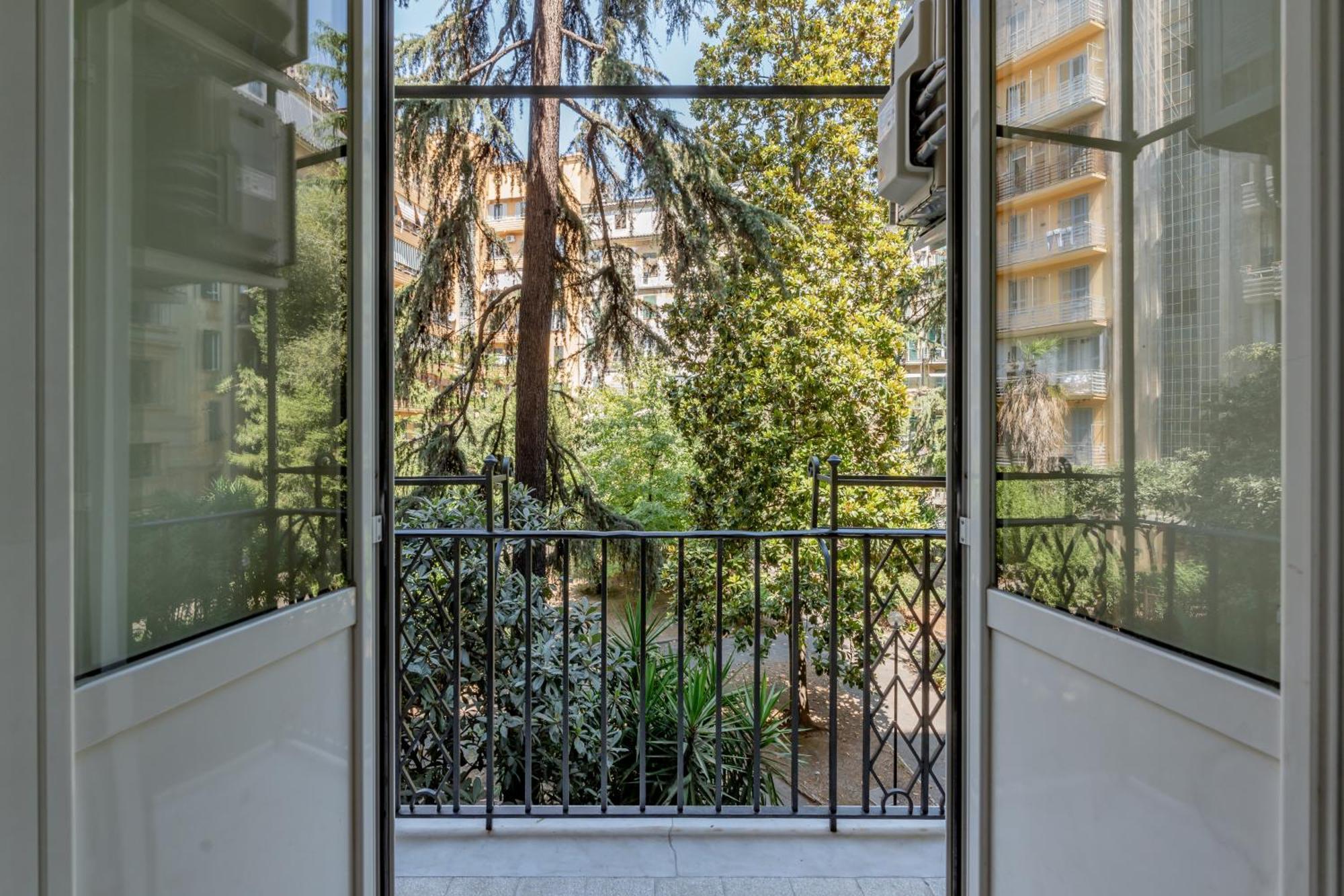 Unico Suite - Gruppo Blam Rome Exterior photo