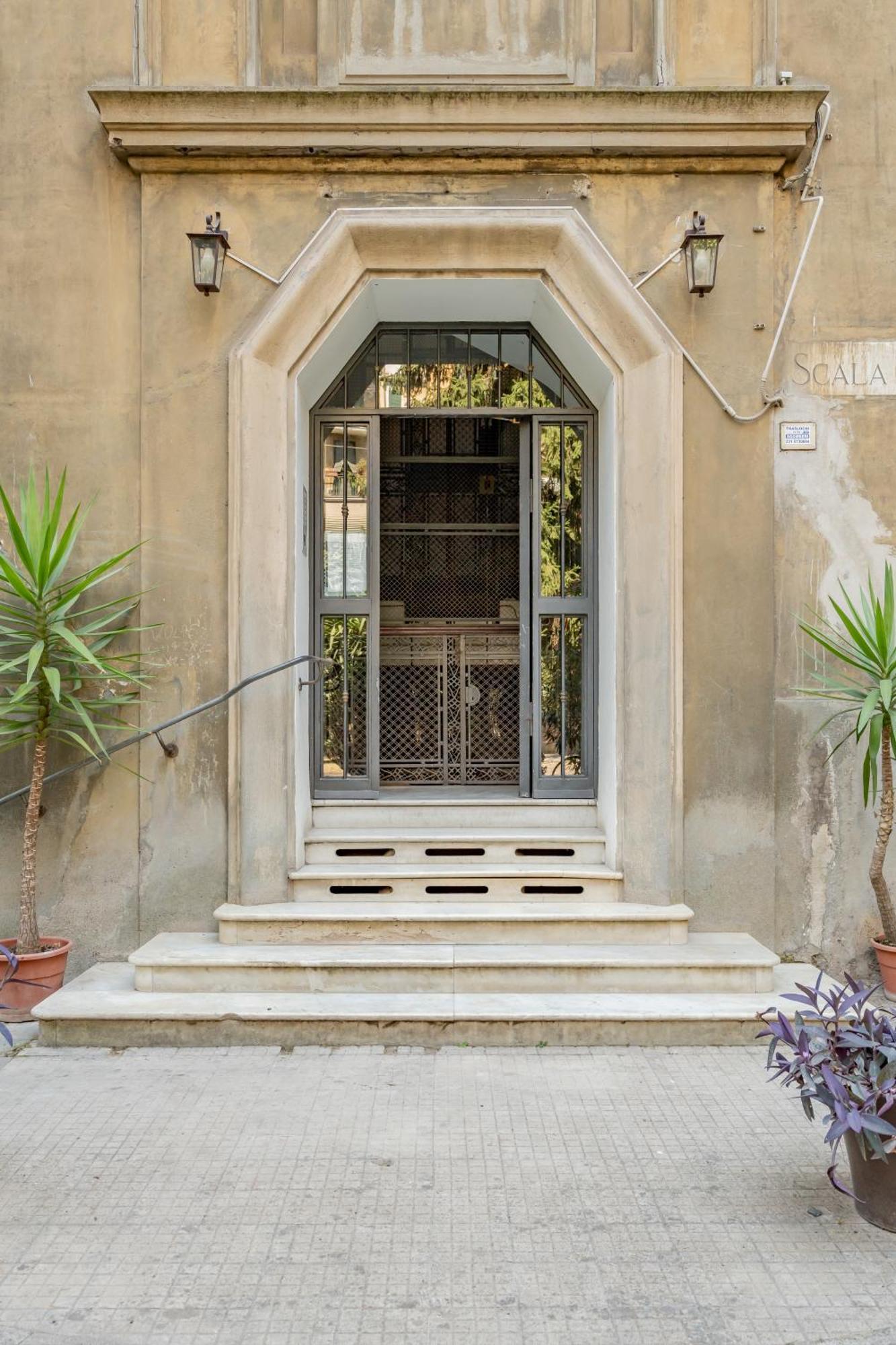 Unico Suite - Gruppo Blam Rome Exterior photo