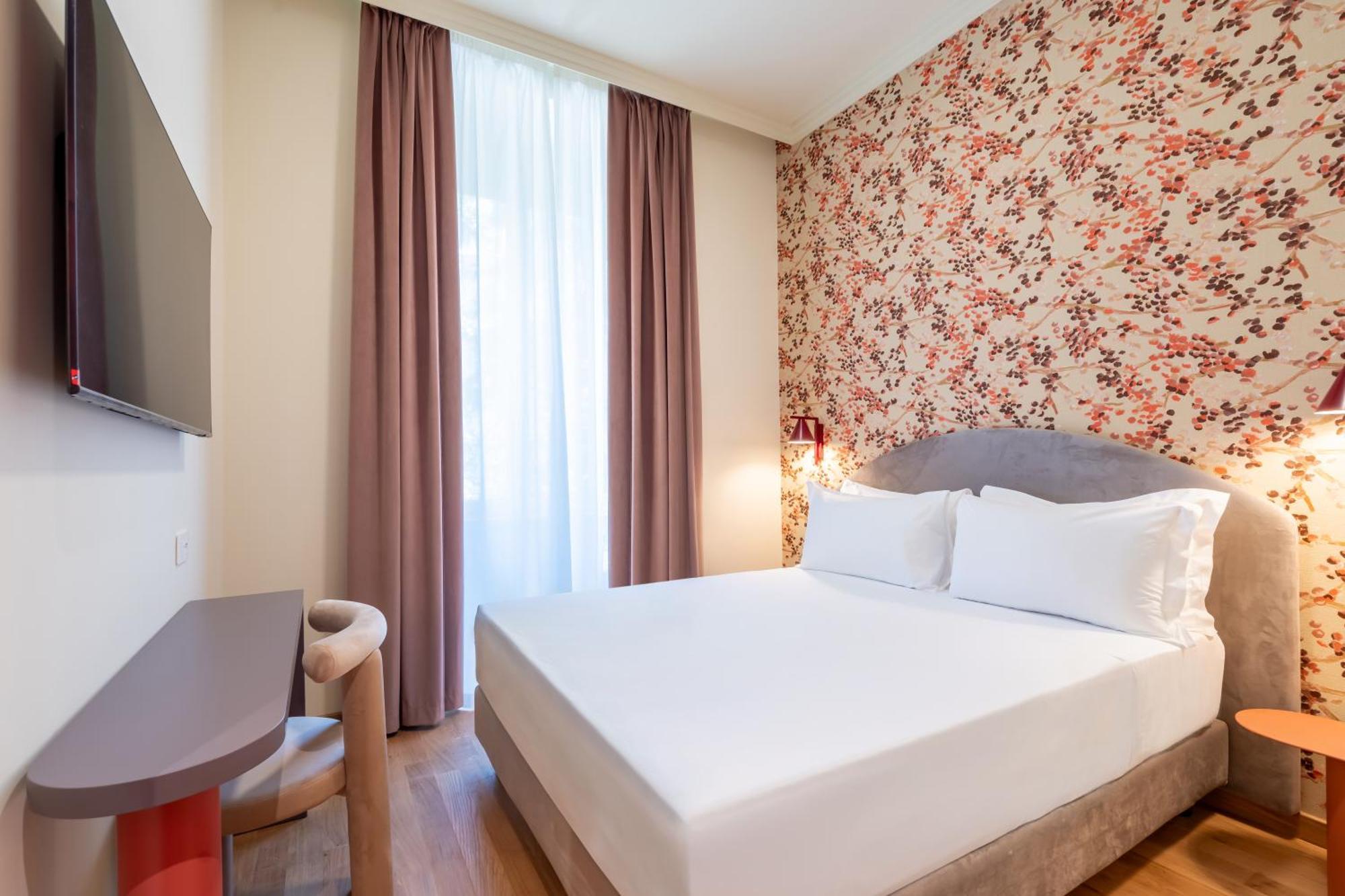 Unico Suite - Gruppo Blam Rome Exterior photo