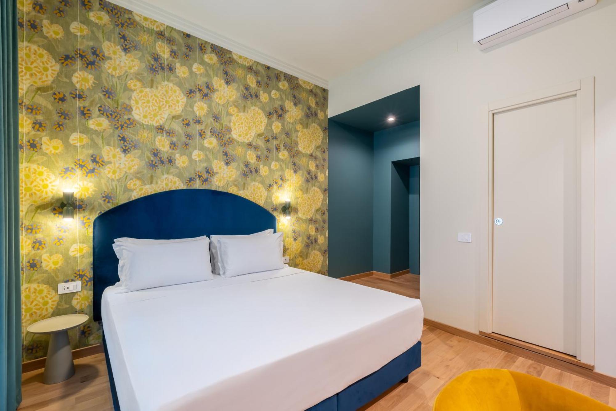 Unico Suite - Gruppo Blam Rome Exterior photo