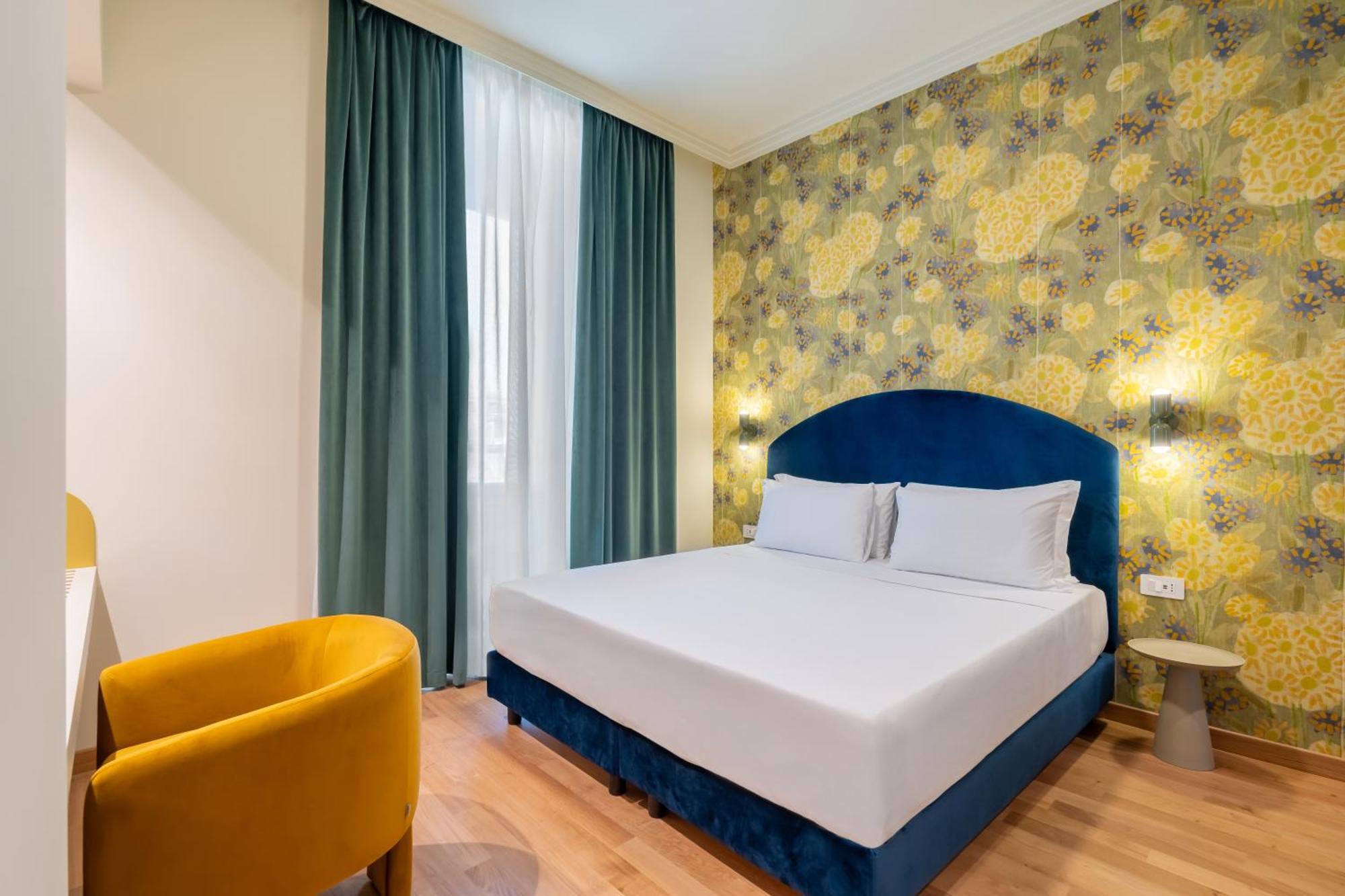 Unico Suite - Gruppo Blam Rome Exterior photo