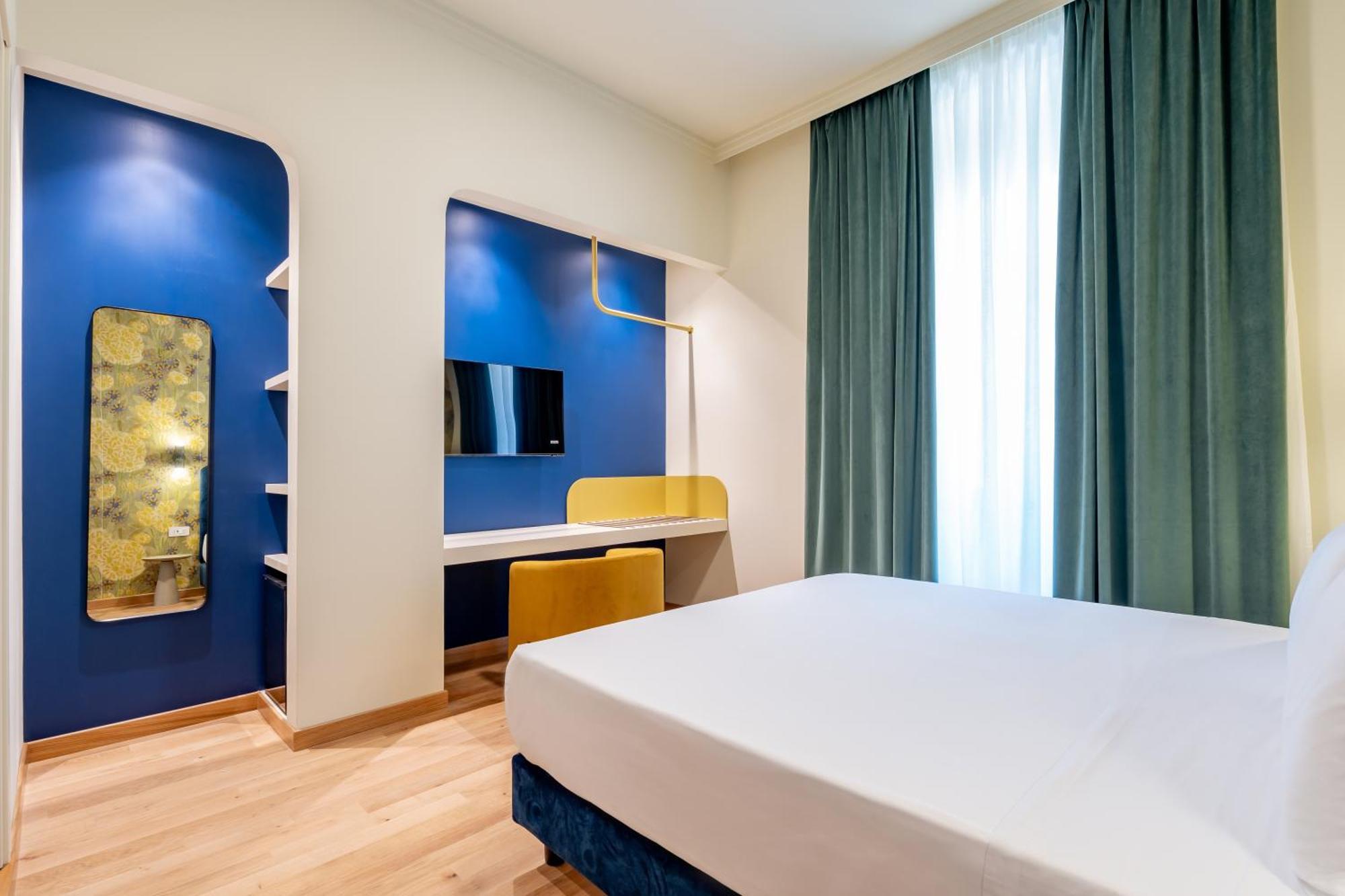 Unico Suite - Gruppo Blam Rome Exterior photo