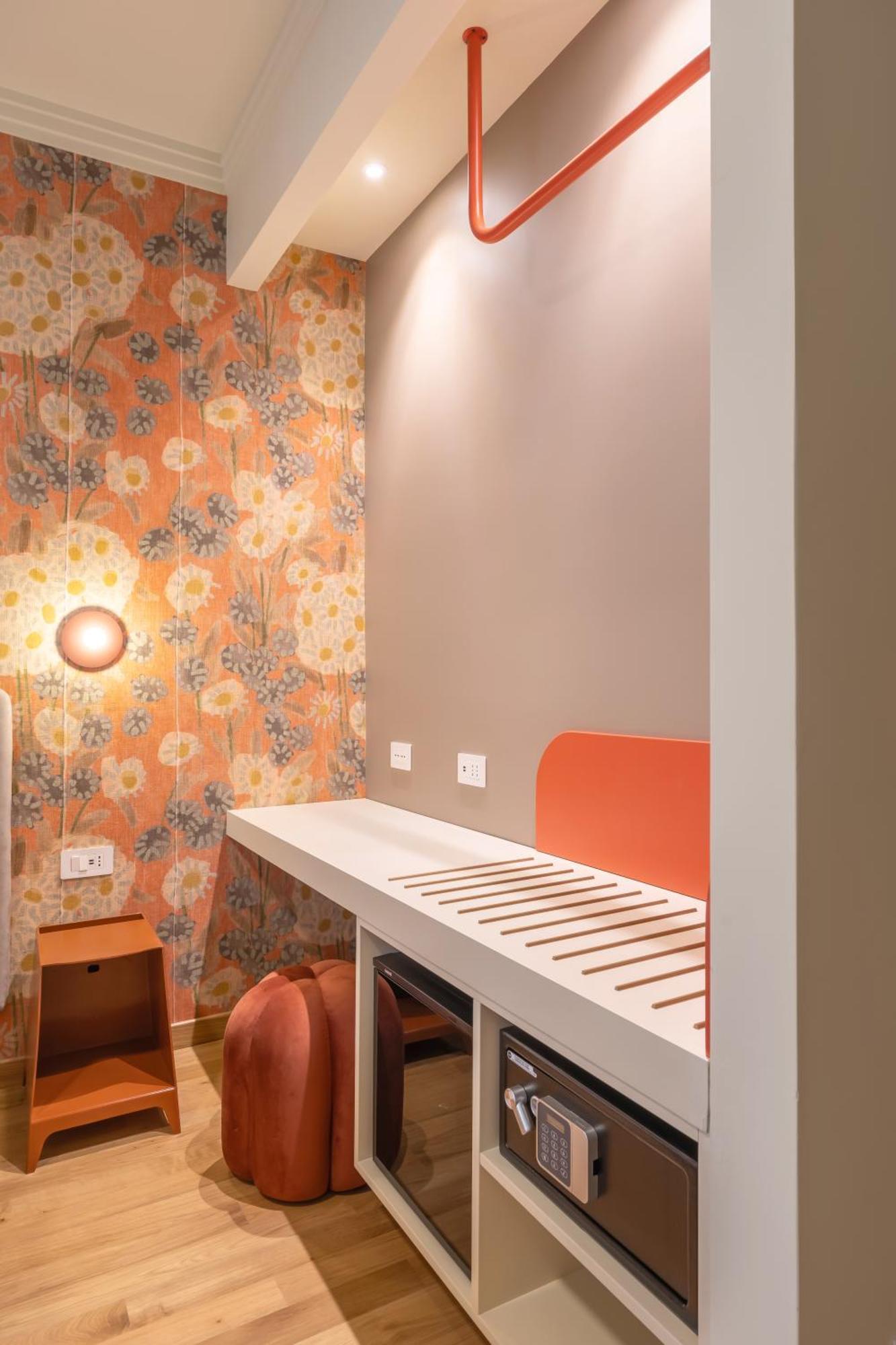 Unico Suite - Gruppo Blam Rome Exterior photo