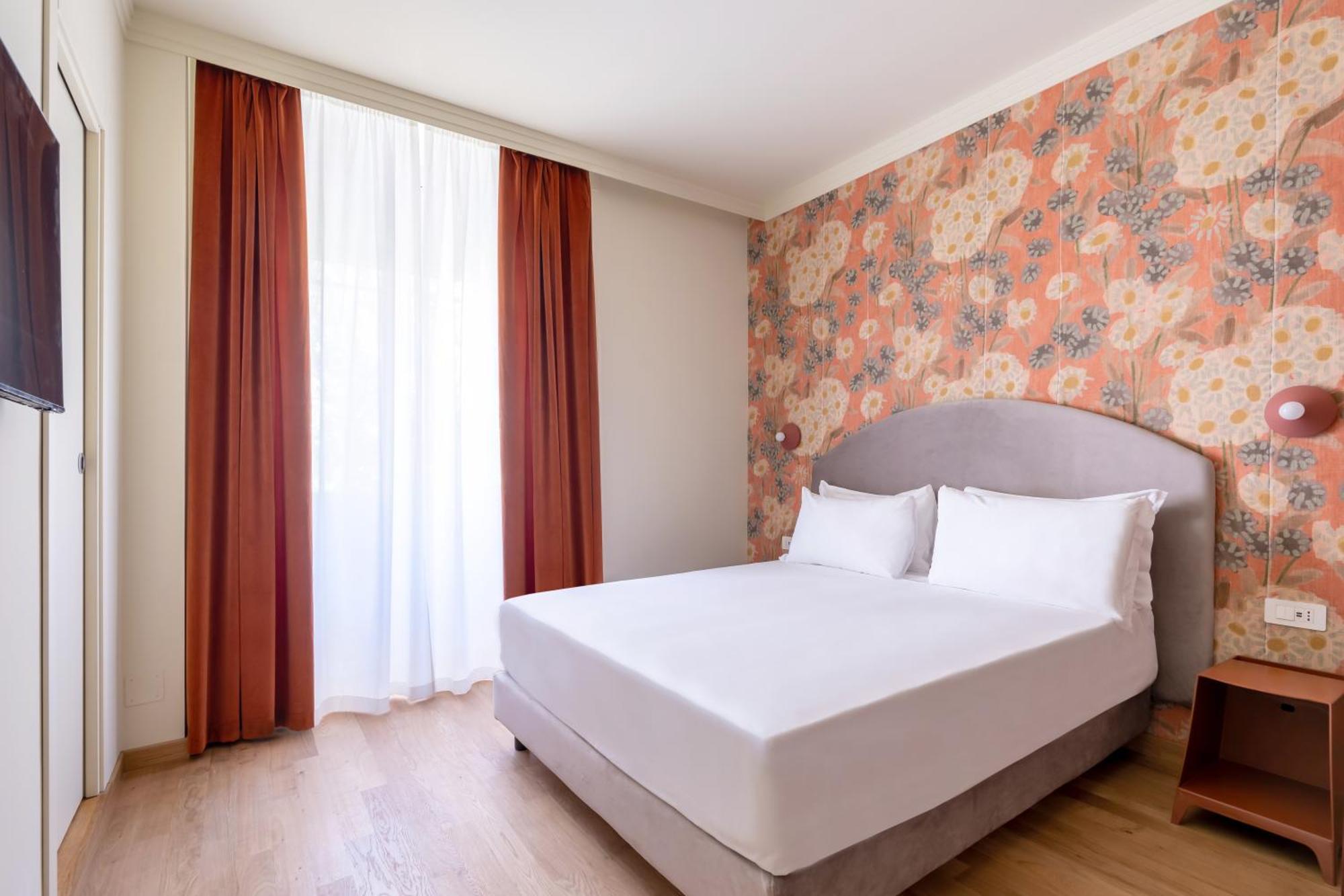 Unico Suite - Gruppo Blam Rome Exterior photo