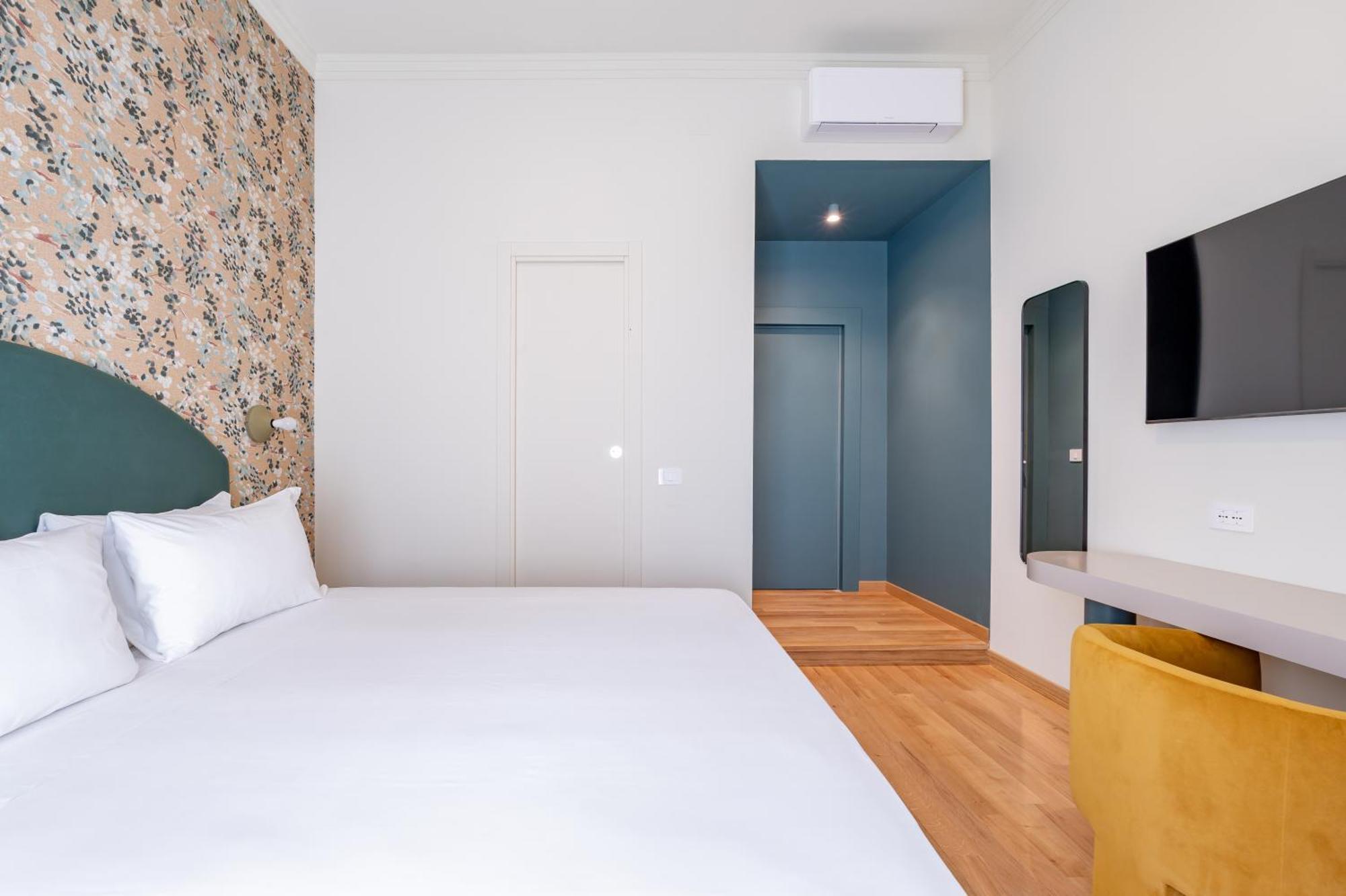 Unico Suite - Gruppo Blam Rome Exterior photo
