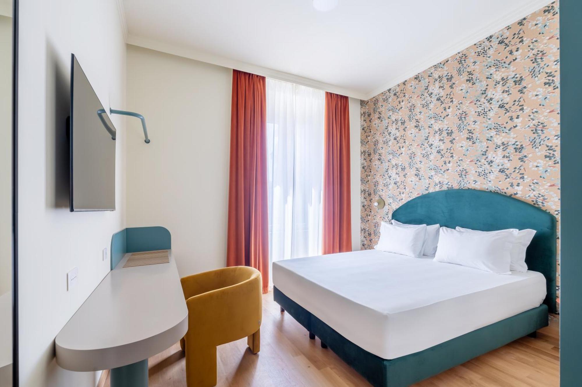 Unico Suite - Gruppo Blam Rome Exterior photo