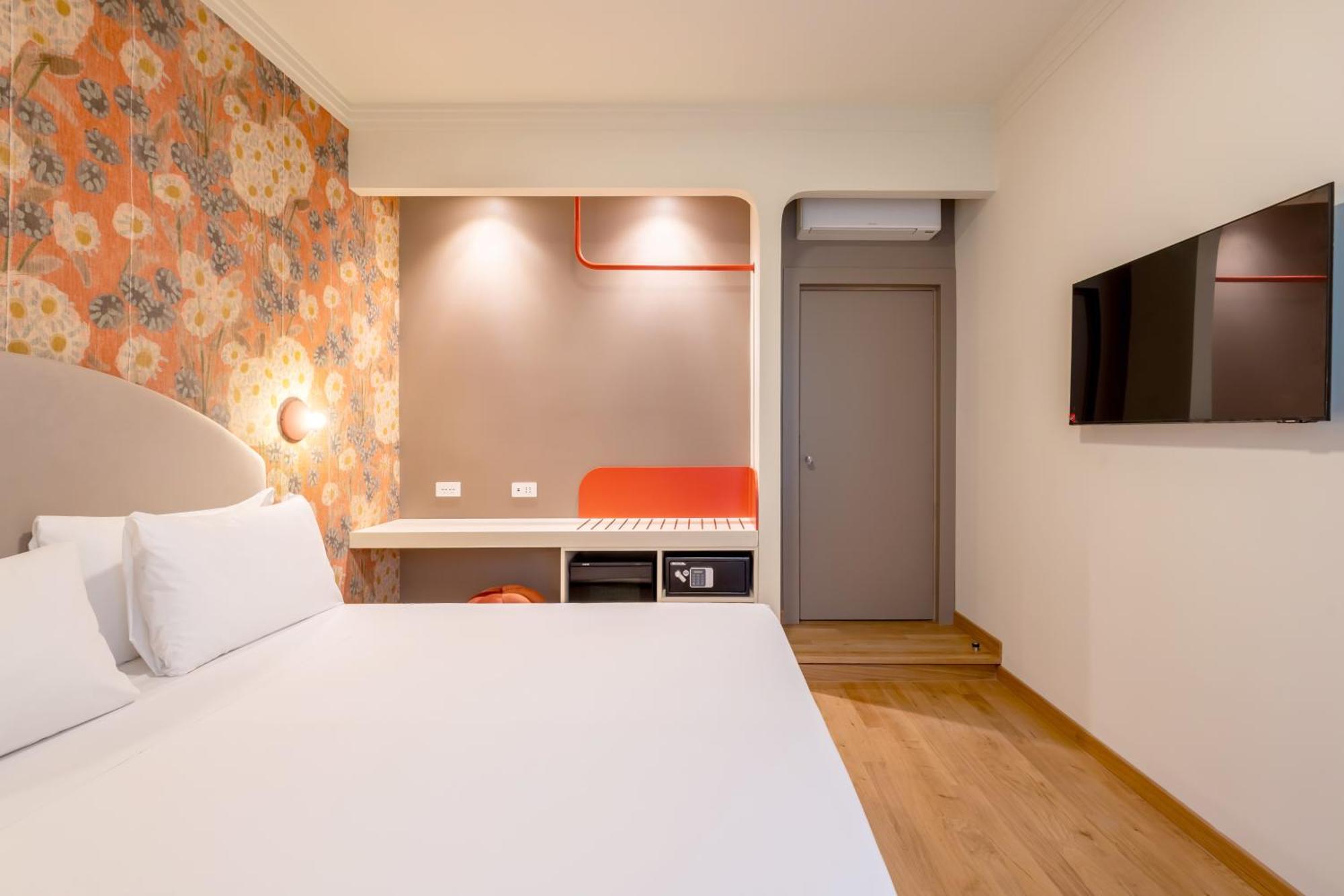 Unico Suite - Gruppo Blam Rome Exterior photo