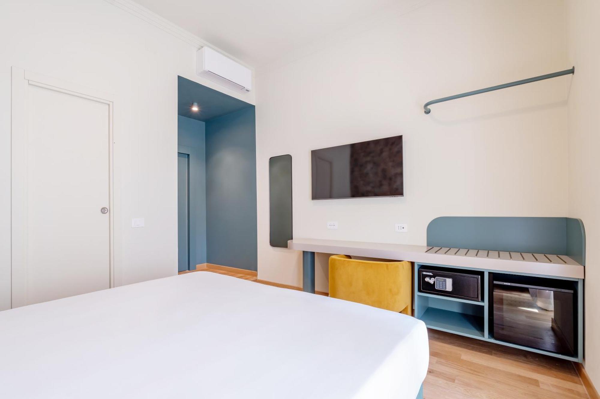 Unico Suite - Gruppo Blam Rome Exterior photo