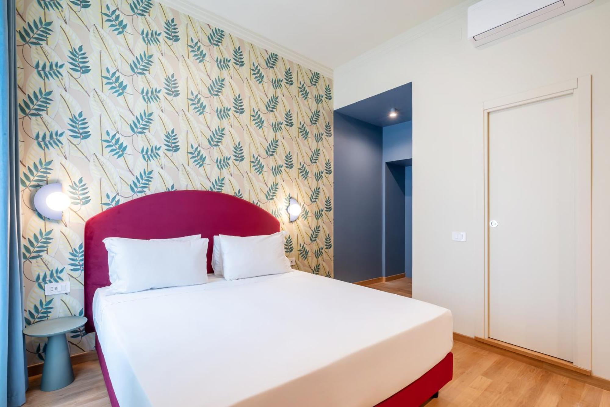 Unico Suite - Gruppo Blam Rome Exterior photo