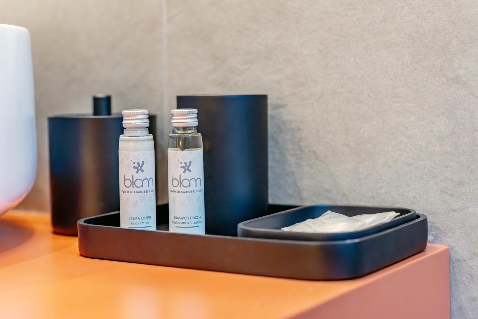 Unico Suite - Gruppo Blam Rome Exterior photo