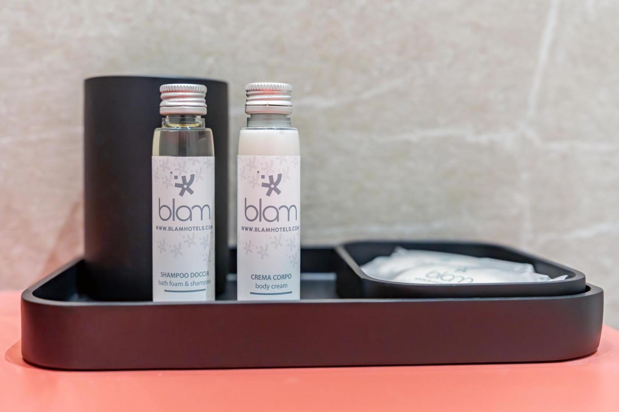 Unico Suite - Gruppo Blam Rome Exterior photo