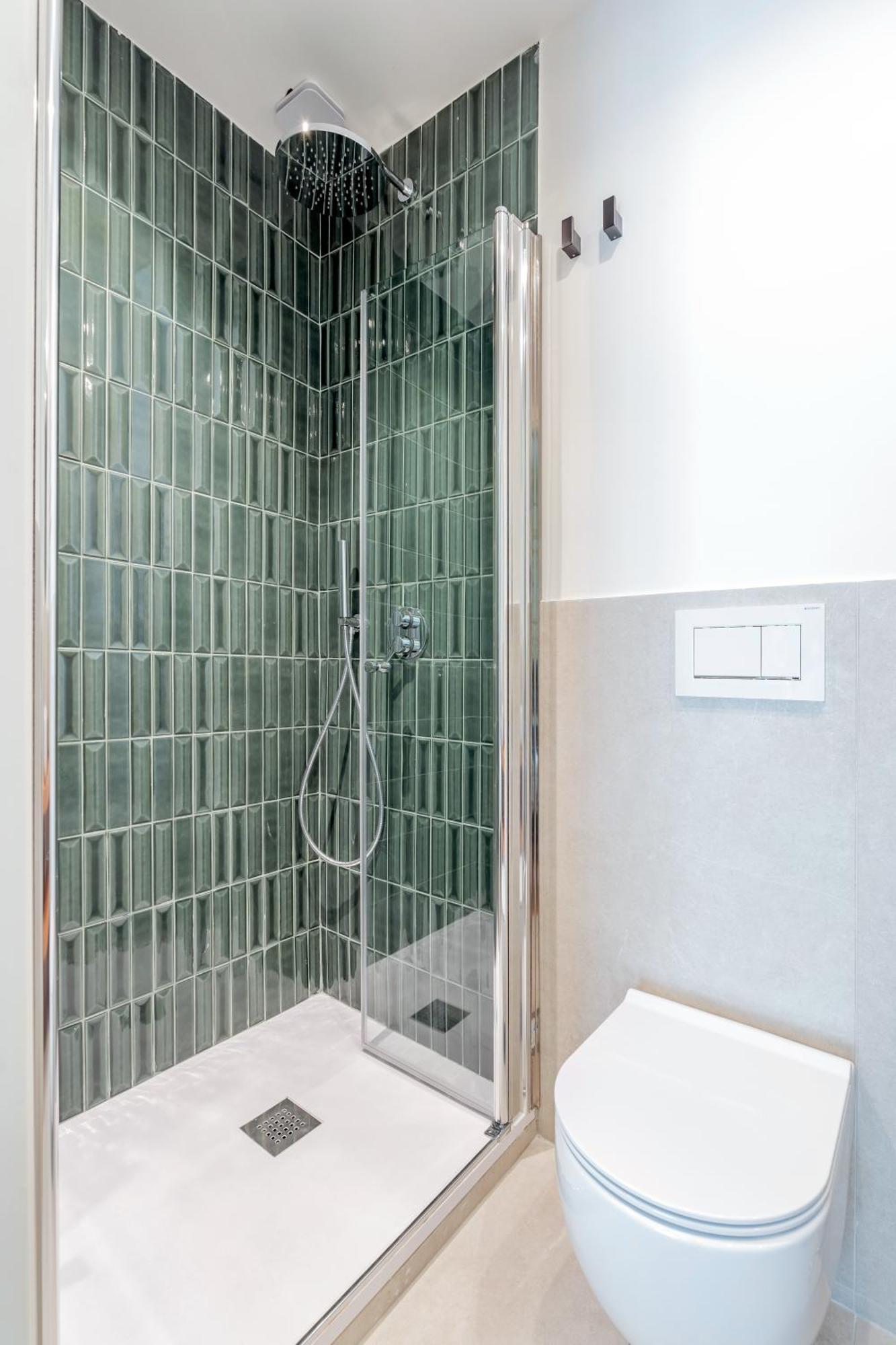 Unico Suite - Gruppo Blam Rome Exterior photo